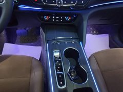 Buick Regal 552T Smart Comfort Edition - ფოტო 13