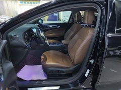 Buick Regal 552T Smart Comfort Edition - ფოტო 14