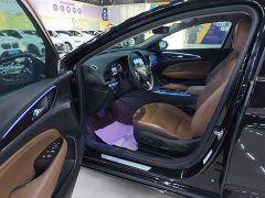 Buick Regal 552T Smart Comfort Edition - ფოტო 15
