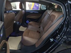 Buick Regal 552T Smart Comfort Edition - ფოტო 16