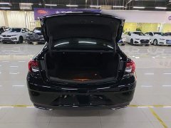 Buick Regal 552T Smart Comfort Edition - ფოტო 18