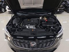 Buick Regal 552T Smart Comfort Edition - ფოტო 19