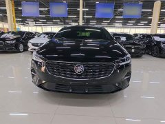Buick Regal 552T Smart Comfort Edition - ფოტო 2
