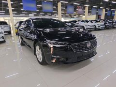 Buick Regal 552T Smart Comfort Edition - ფოტო 3
