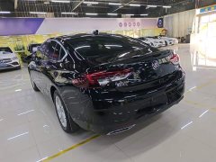 Buick Regal 552T Smart Comfort Edition - ფოტო 4