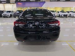 Buick Regal 552T Smart Comfort Edition - ფოტო 5