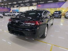 Buick Regal 552T Smart Comfort Edition - ფოტო 6