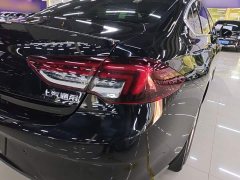 Buick Regal 552T Smart Comfort Edition - ფოტო 7