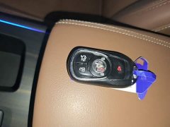 Buick Regal 552T Smart Comfort Edition - ფოტო 8