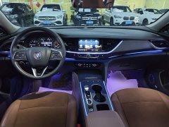 Buick Regal 552T Smart Comfort Edition - ფოტო 9