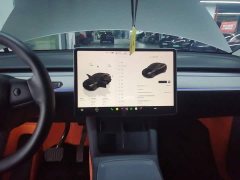 Tesla Model Y Rear-Wheel Drive - ფოტო 12