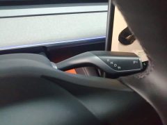 Tesla Model Y Rear-Wheel Drive - ფოტო 13