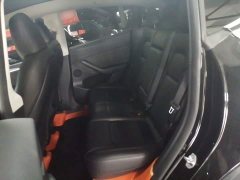 Tesla Model Y Rear-Wheel Drive - ფოტო 16