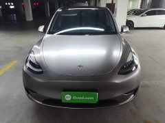Tesla Model Y Rear-Wheel Drive - ფოტო 2