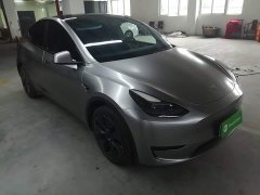 Tesla Model Y Rear-Wheel Drive - ფოტო 3