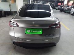 Tesla Model Y Rear-Wheel Drive - ფოტო 5