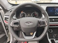 Chery Tiggo 5X 2022 Super Hero Edition 1.5L CVT Fashion - ფოტო 10