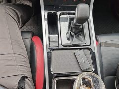 Chery Tiggo 5X 2022 Super Hero Edition 1.5L CVT Fashion - ფოტო 13