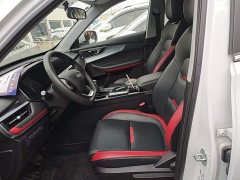 Chery Tiggo 5X 2022 Super Hero Edition 1.5L CVT Fashion - ფოტო 14