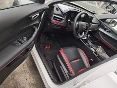 Chery Tiggo 5X 2022 Super Hero Edition 1.5L CVT Fashion - ფოტო 15