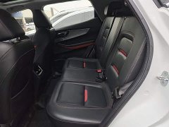 Chery Tiggo 5X 2022 Super Hero Edition 1.5L CVT Fashion - ფოტო 16
