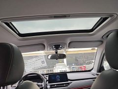 Chery Tiggo 5X 2022 Super Hero Edition 1.5L CVT Fashion - ფოტო 17