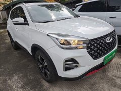 Chery Tiggo 5X 2022 Super Hero Edition 1.5L CVT Fashion - ფოტო 3