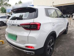 Chery Tiggo 5X 2022 Super Hero Edition 1.5L CVT Fashion - ფოტო 6