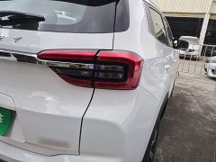 Chery Tiggo 5X 2022 Super Hero Edition 1.5L CVT Fashion - ფოტო 7