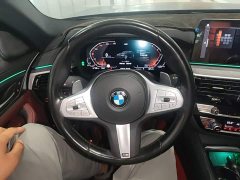 BMW 5 Series 2022 Facelift 530Li Luxury M Sport Package - ფოტო 10
