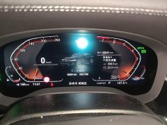BMW 5 Series 2022 Facelift 530Li Luxury M Sport Package - ფოტო 11
