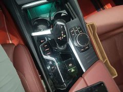 BMW 5 Series 2022 Facelift 530Li Luxury M Sport Package - ფოტო 13