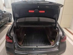 BMW 5 Series 2022 Facelift 530Li Luxury M Sport Package - ფოტო 18