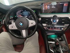 BMW 5 Series 2022 Facelift 530Li Luxury M Sport Package - ფოტო 9