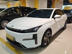 Geely Galaxy L6 125km PLUS Longteng Edition - ფოტო 1