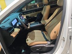 Geely Galaxy L6 125km PLUS Longteng Edition - ფოტო 14
