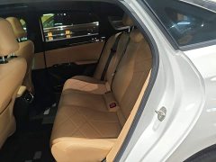 Geely Galaxy L6 125km PLUS Longteng Edition - ფოტო 16