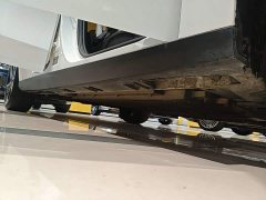 Geely Galaxy L6 125km PLUS Longteng Edition - ფოტო 20