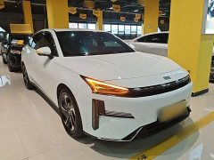 Geely Galaxy L6 125km PLUS Longteng Edition - ფოტო 3