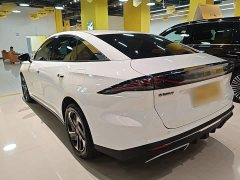 Geely Galaxy L6 125km PLUS Longteng Edition - ფოტო 4
