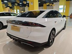 Geely Galaxy L6 125km PLUS Longteng Edition - ფოტო 6