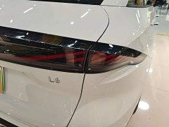 Geely Galaxy L6 125km PLUS Longteng Edition - ფოტო 7