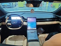 Geely Galaxy L6 125km PLUS Longteng Edition - ფოტო 9