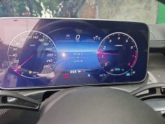 Mercedes-Benz C-Class 2022 Facelift C 260 L Sports Edition 4MATIC - ფოტო 11