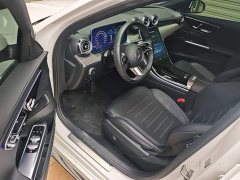 Mercedes-Benz C-Class 2022 Facelift C 260 L Sports Edition 4MATIC - ფოტო 15