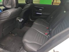 Mercedes-Benz C-Class 2022 Facelift C 260 L Sports Edition 4MATIC - ფოტო 16