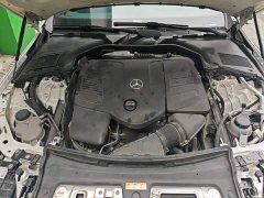 Mercedes-Benz C-Class 2022 Facelift C 260 L Sports Edition 4MATIC - ფოტო 19