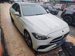 Mercedes-Benz C-Class 2022 Facelift C 260 L Sports Edition 4MATIC - ფოტო 3