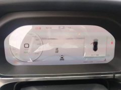 Tank 400 2.0T Gasoline - ფოტო 15