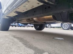 Tank 400 2.0T Gasoline - ფოტო 2